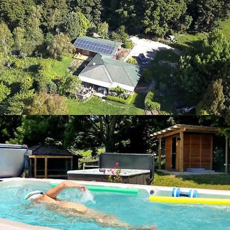 Golden Caves - Bed & Breakfast Takaka Exterior photo