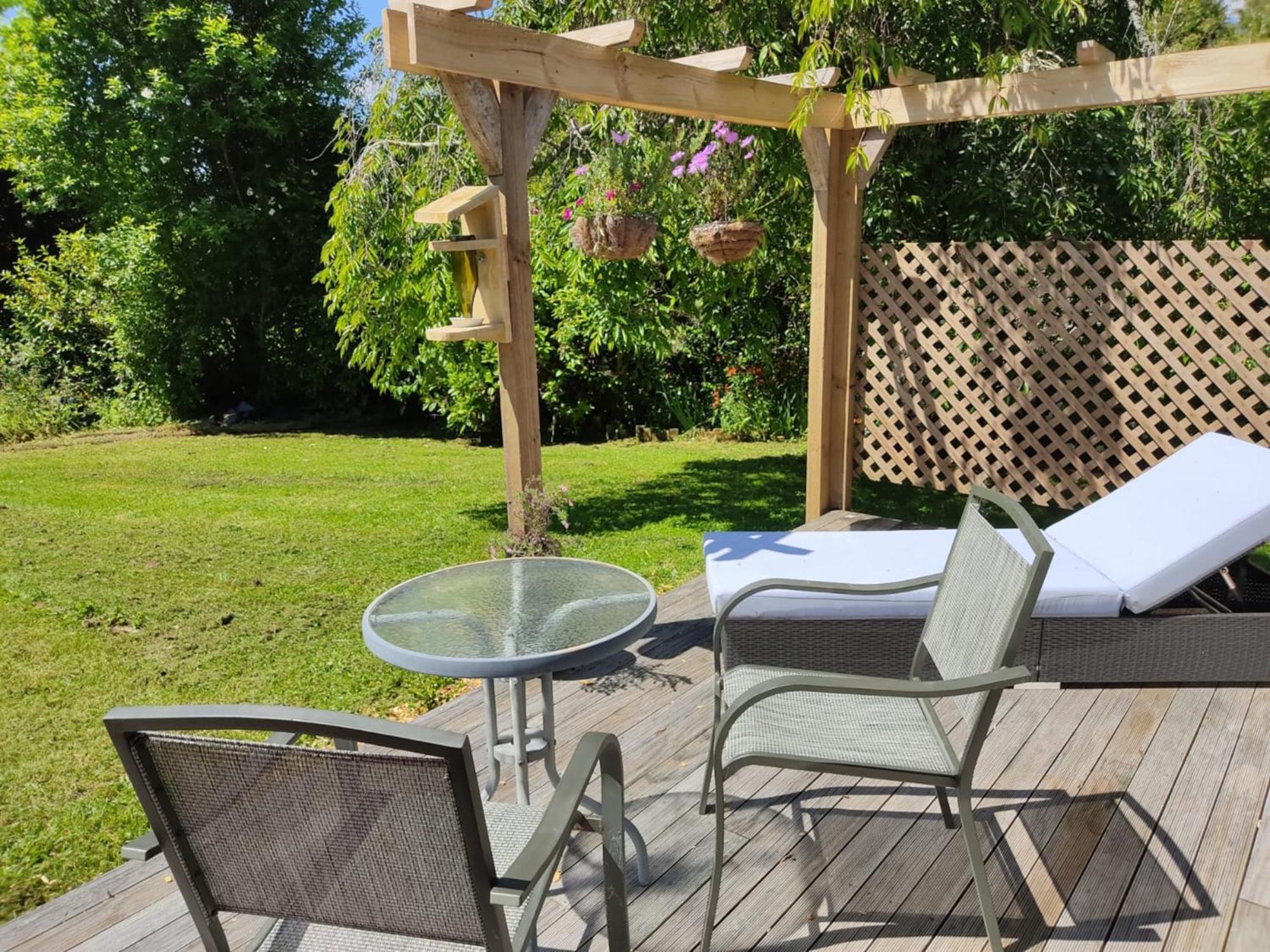 Golden Caves - Bed & Breakfast Takaka Exterior photo